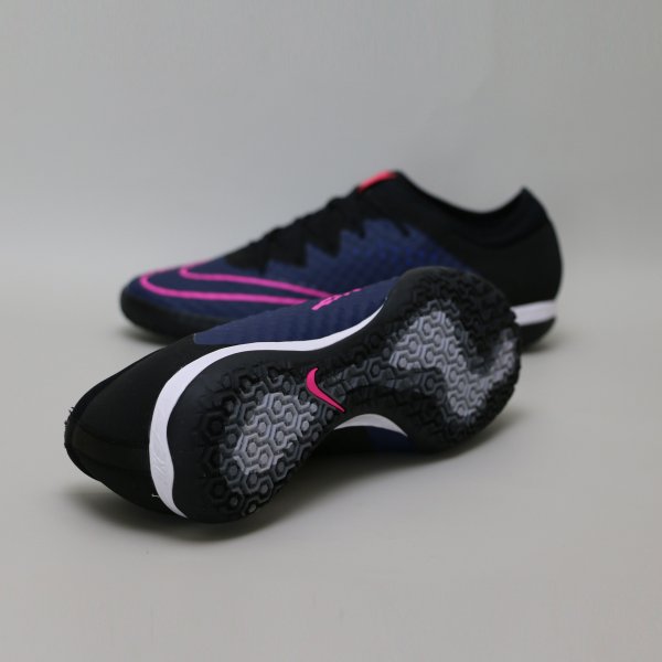 Футзалки Nike Mercurial X FINALE IC - Grape | 725242-440 725242-440