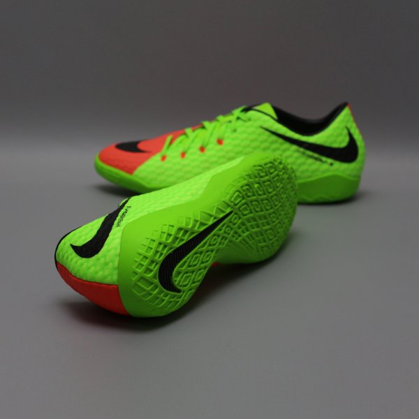 Футзалки Nike Hypervenom X PHELON 852563-308
