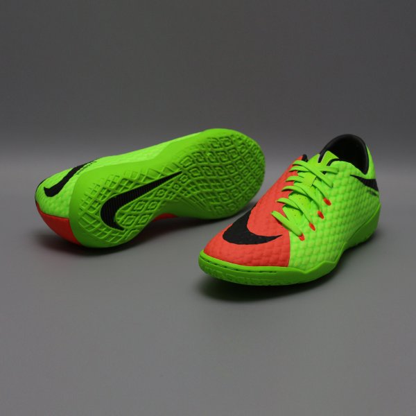 Футзалки Nike Hypervenom X PHELON 852563-308