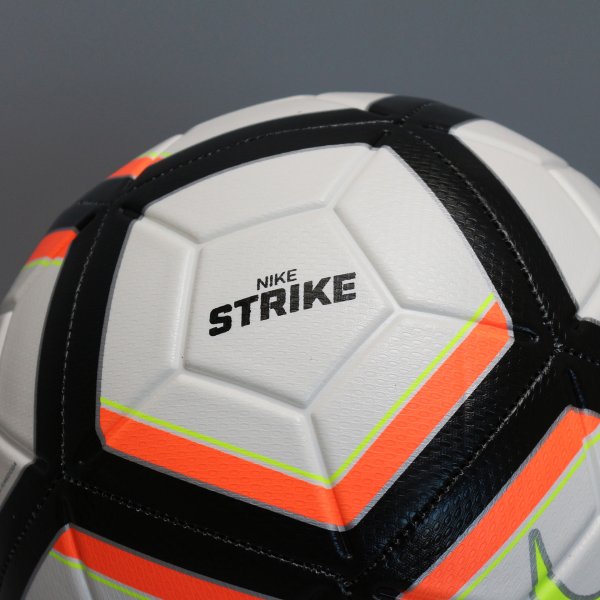 Футбольный мяч Nike Strike Размер-5 SC3176-101