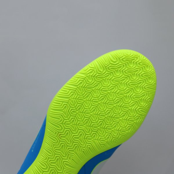 Детские футзалки Nike MERCURIALX VICTORY VI NEYMAR IC 921493-400 stars 921493-400