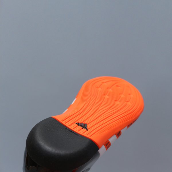 Детские футзалки Adidas ACE 15.3 IC S83279 JR black-red S83279