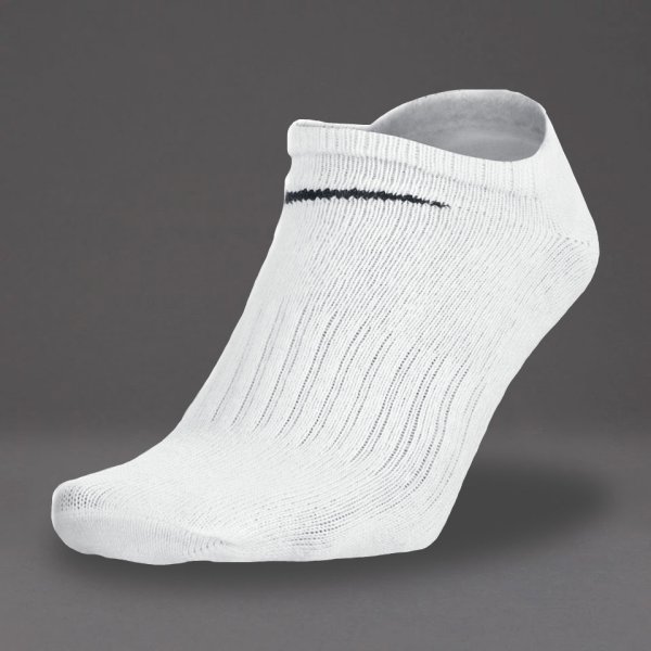Шкарпетки спортивні Nike Everyday No-Show SX4466-101