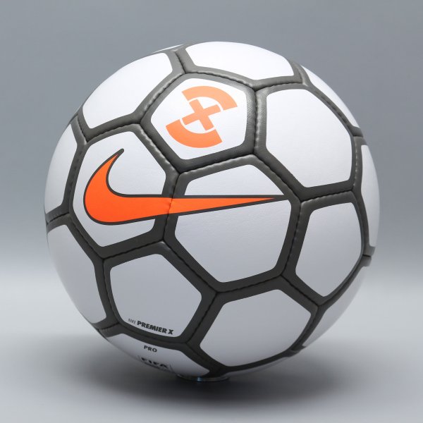 Футзальний м'яч Nike FootballX FIFA Premier SC3092-102 SC3092-102
