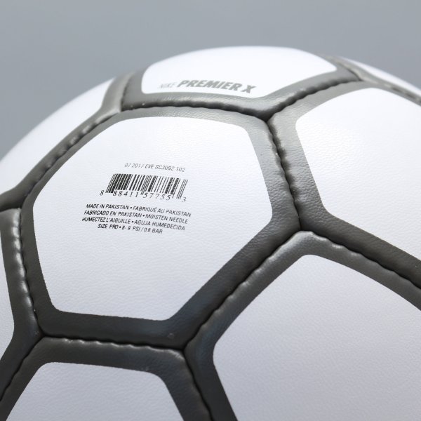 Футзальный мяч Nike FootballX FIFA Premier SC3092-102 SC3092-102