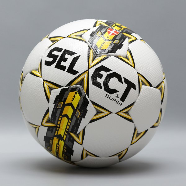 М'яч футбольний Select Super FIFA Розмір-5 5703543089635 5703543089635