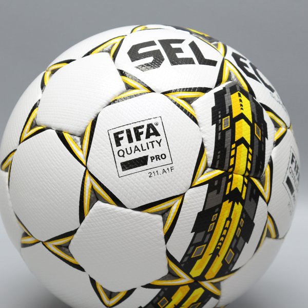 Мяч футбольный Select Super FIFA Размер-5 5703543089635 5703543089635