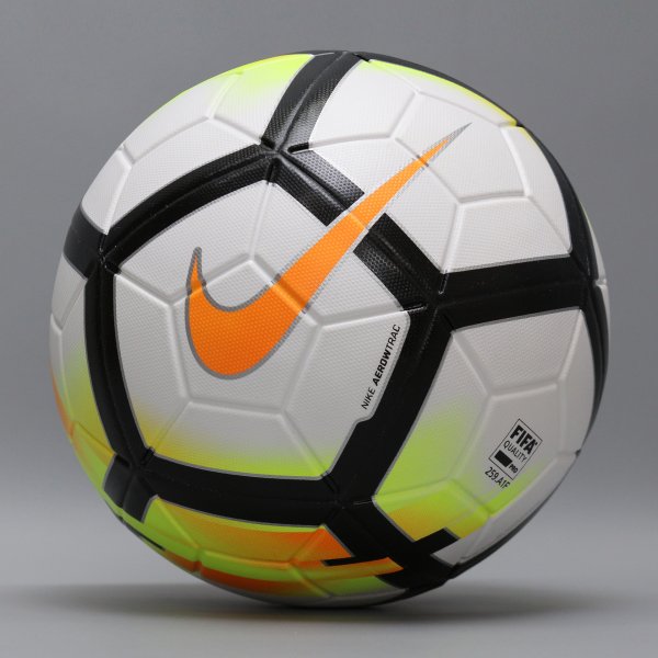 Футбольный мяч Nike MAGIA (new CATALYST) SC3154-100 SC3154-100