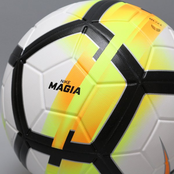 Футбольний м'яч Nike MAGIA (new CATALYST) SC3154-100 SC3154-100