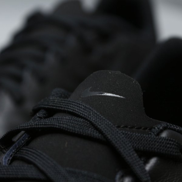 Бутсы Nike Tiempo Ligera | КОЖА | 897744-001 black 897744-001