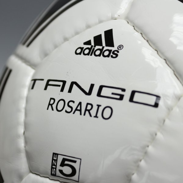 Футбольний м'яч Adidas Tango Rosario FIFA 656927 Розмір-5