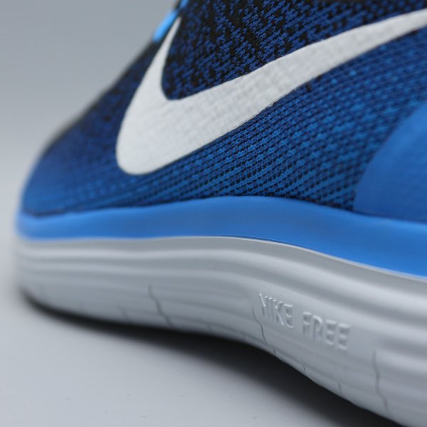 Кроссовки для бега Nike FREE RN DISTANCE 2 | LUNARLON 863775-401