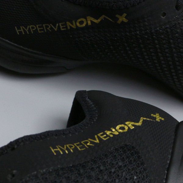 Сороконожки Nike Hypervenom ZOOM PHANTOMX 3 Pro | AJ3817-090 STEALTH AJ3817-090