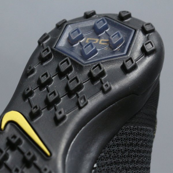 Сороконожки Nike Hypervenom ZOOM PHANTOMX 3 Pro | AJ3817-090 STEALTH AJ3817-090