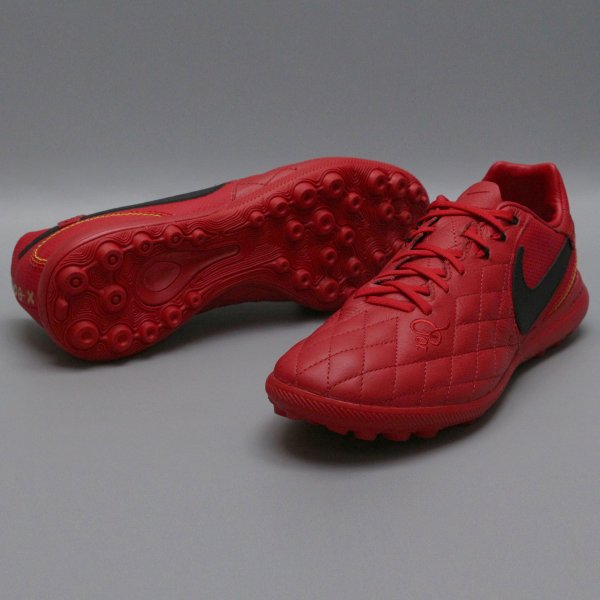 Сороконіжки Nike TiempoX LUNAR LEGEND Pro Ronaldinho10 | AQ2212-607 AQ2212-607 - зображення 3