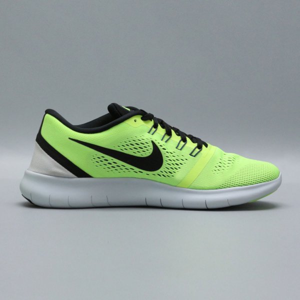 Кроссовки для бега Nike FREE RN 831508-302
