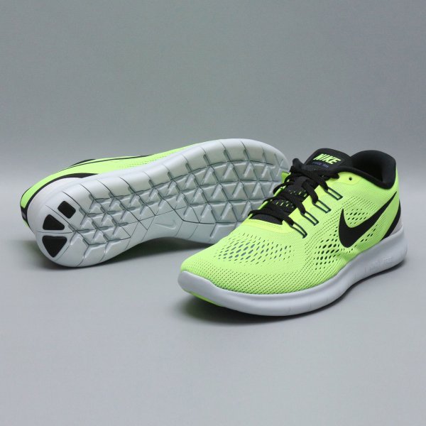 Кроссовки для бега Nike FREE RN 831508-302