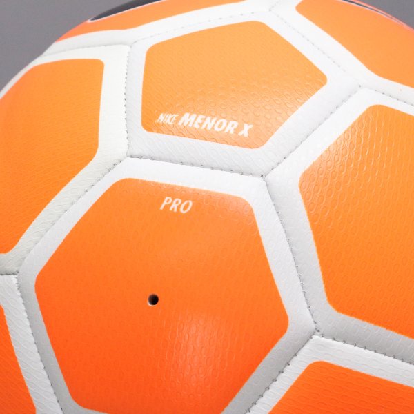Футзальный мяч Nike X MENOR PRO | SC3039-834 SC3039-834