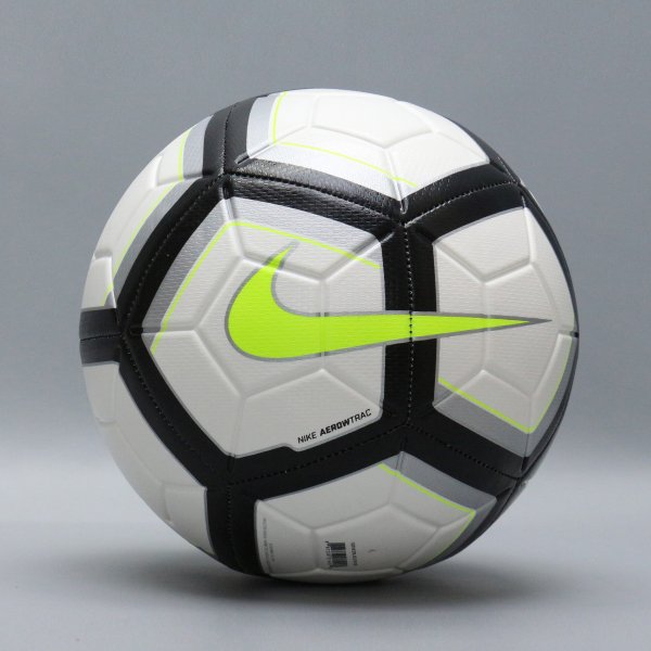 Футбольный мяч Nike Strike Team Размер-5 SC3176-102 - изображение 2