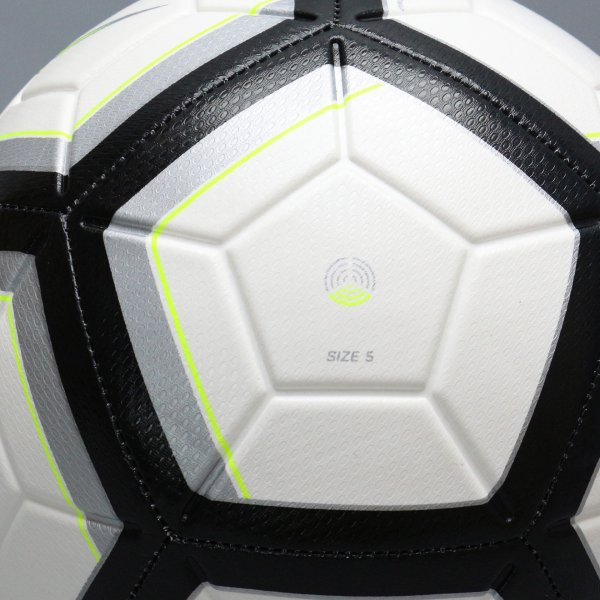 Футбольный мяч Nike Strike Team Размер-5 SC3176-102