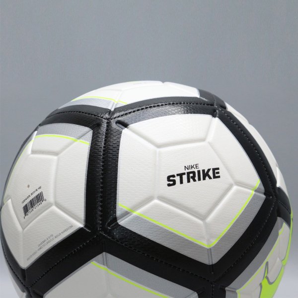 Футбольний м'яч Nike Strike Team | SC3176-102 Розмір·4 SC3176-102