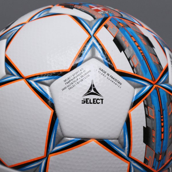 Мяч футбольный SELECT Brillant Super TB | 361593 361593 - изображение 2