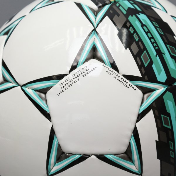Футбольний м'яч Select Contra Розмір-5 - Полупро 854121002