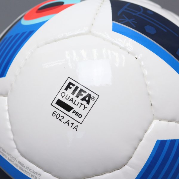 Футзальный мяч Евро 2016 Adidas Sala 65 - Профи | AC5432 AC5432
