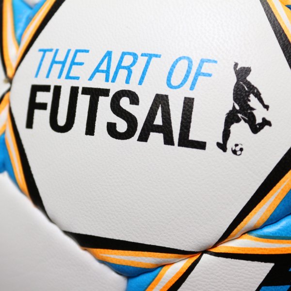 Футзальний м'яч Select Futsal Master IMS 2016 - Профи 104343