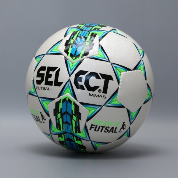 Футзальний м'яч Select Futsal Mimas IMS 2016 105343