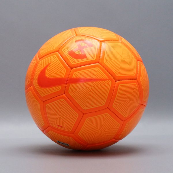 Футбольний м'яч підвищеної міцності Розмір-5 Nike DURO REFLECTX | SC3099-810 SC3099-810