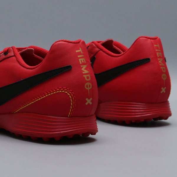 Сороконожки Nike TiempoX LEGEND Academy Ronaldinho10 | AQ2218-607 AQ2218-607