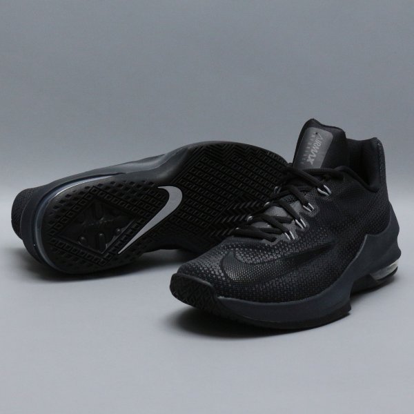 Баскетбольные кроссовки Nike AIR MAX INFURIATE 852457-001 852457-001