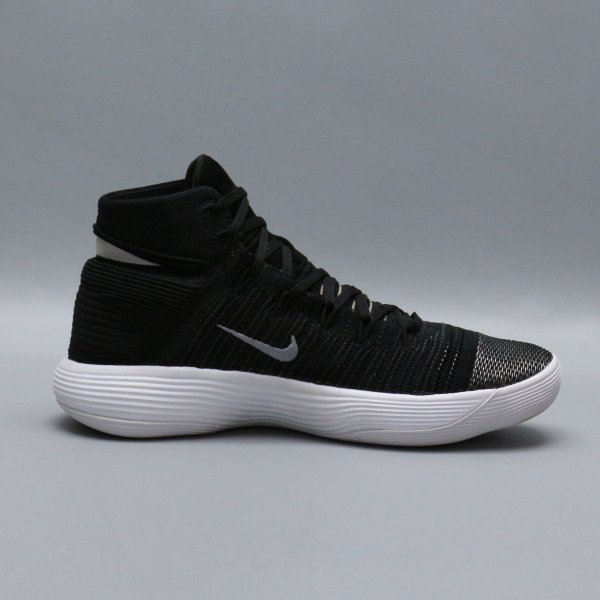 Баскетбольные кроссовки Nike HYPERDUNK FLYKNIT 917726-001