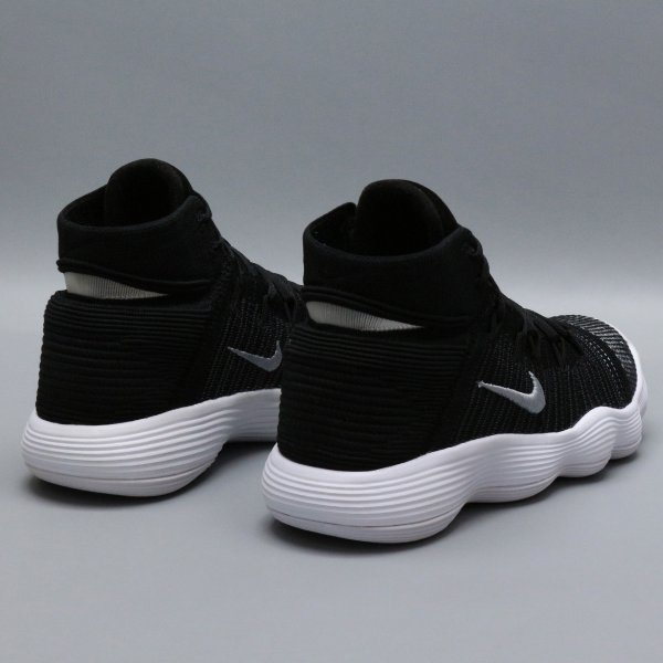 Баскетбольные кроссовки Nike HYPERDUNK FLYKNIT 917726-001