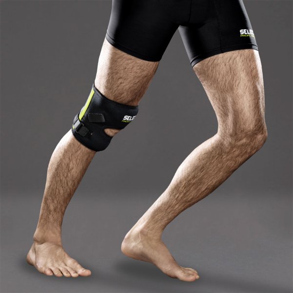 Наколінник для стабілізації колінного суглоба Select 6207 | 562070