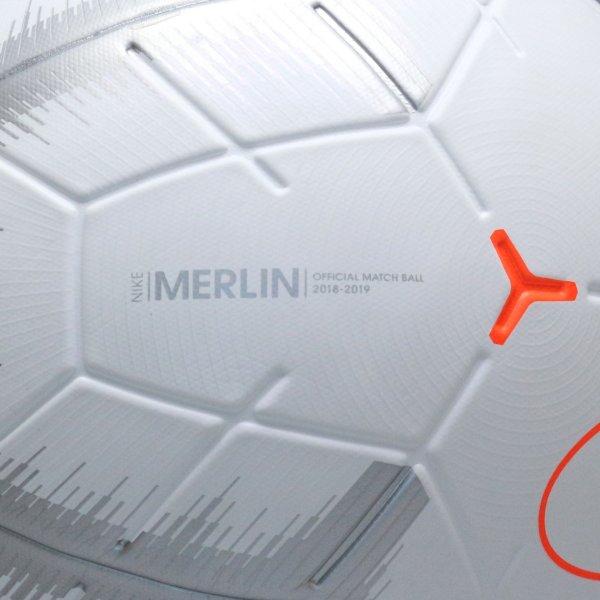 Футбольный мяч Nike Merlin OMB SC3493-100