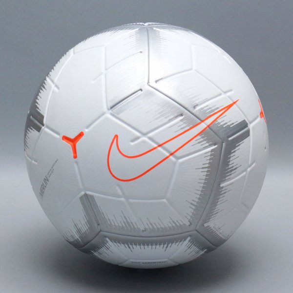 Футбольный мяч Nike Merlin OMB SC3493-100