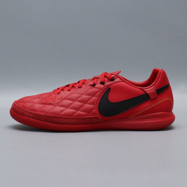 Футзалки Nike Tiempo X LUNAR LEGEND PRO Ronaldinho10 | AQ2211-607 AQ2211-607