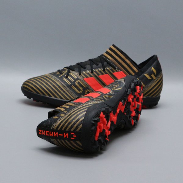 Сороконожки Adidas Nemeziz Messi Tango 17.3 | CP9108 CP9108