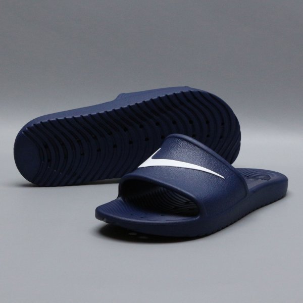 Шлепанцы Nike Kawa Shower | 832528-400 832528-400