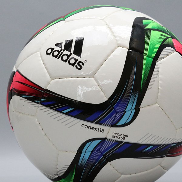 Футзальний м'яч Adidas Conext 15 Sala 65 FIFA M36896 M36896