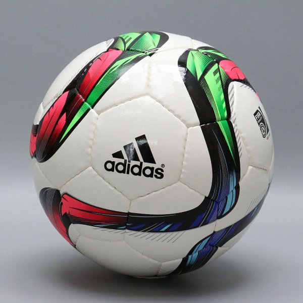 Футзальный мяч Adidas Conext 15 Sala 65 FIFA M36896 M36896