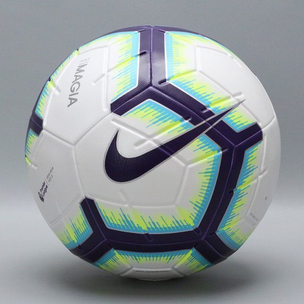 Футбольный мяч Nike Magia Premier League 2019 SC3320 100 SC3320-100