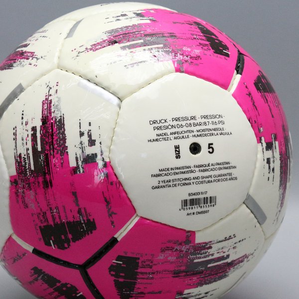 Мяч для искусственного газона Adidas Team Artificial DM5597 DM5597
