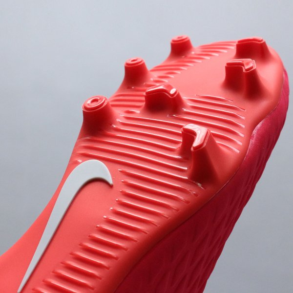 Бутси Nike Hypervenom Phantom Club AJ4145-600 - зображення 9