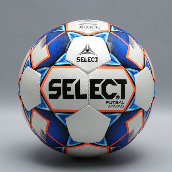 Футзальний м'яч Select Futsal Mimas IMS 5703543187003 105343 105345 5703543187003 105343 105345 #7