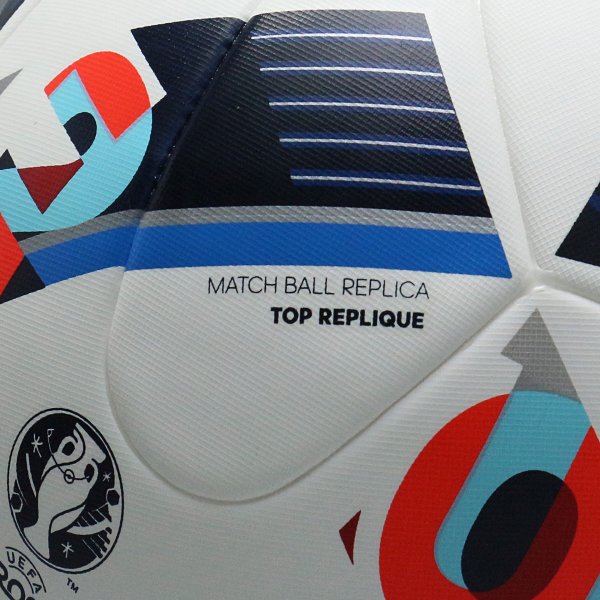 Футбольный мяч Adidas Beau Jeu TopTraining Размер-5 | AC5414 (подарочная коробка) AC5414