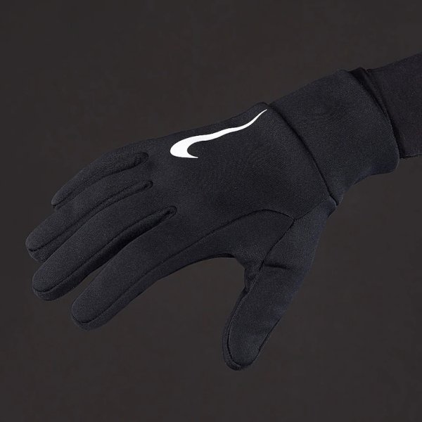 Перчатки футбольные Nike Hyperwarm Field Player GS0321-013