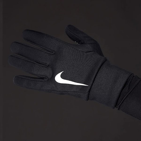 Перчатки футбольные Nike Hyperwarm Field Player GS0321-013